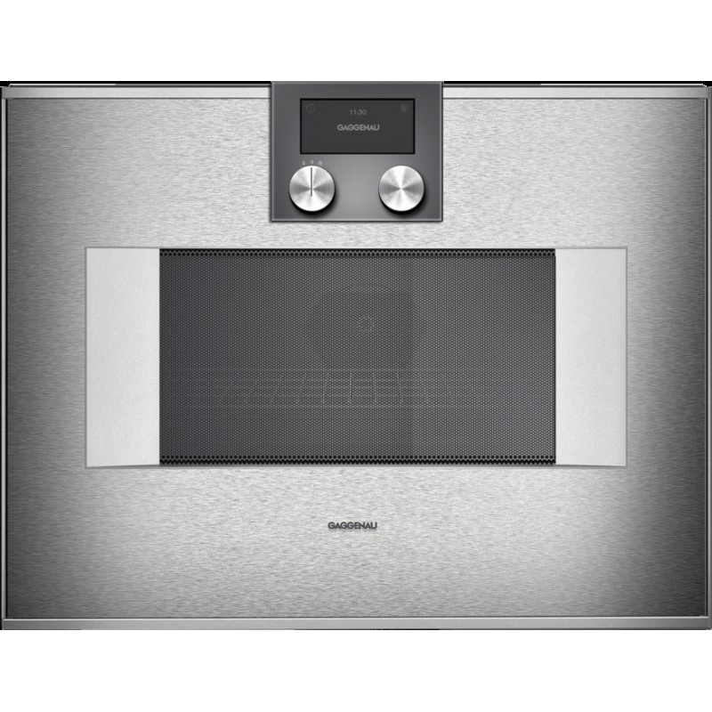 Gaggenau BM451110 60厘米 嵌入式微波爐