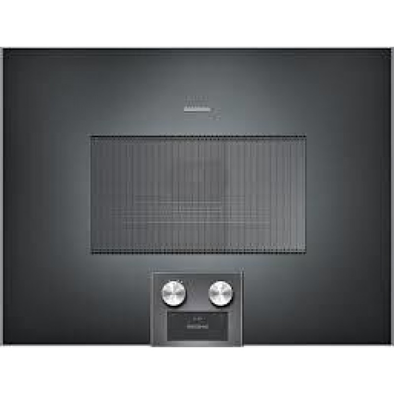 Gaggenau BM454100 60厘米 嵌入式微波爐